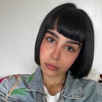 Nazila Maroofian|نازیلا معروفیان (@maroofian_n) 's Twitter Profile Photo Nazila Maroofian|نازیلا معروفیان (@maroofian_n) 's Twitter Profile Photo