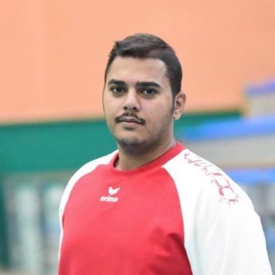 معلم تربية رياضية/مشرف الألعاب الجماعية بنادي الوحدة /قائد كشفي / حارس كرة اليد بنادي الوحدة سابقا 🇸🇦/ عضو لجنة المواهب في الاتحاد السعودي لكرة اليد