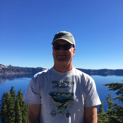 Community volunteer: Monterey Bay National Marine Sanctuary Foundation, Catamaran Literary Reader, other projects. Living on unceded Uypi tribal land. He/Him