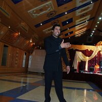 Shahzad Abdul (@shahzadabdul_) Twitter profile photo