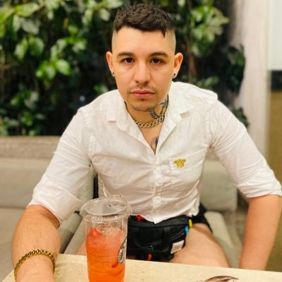 BeatButcher_666's profile picture. 