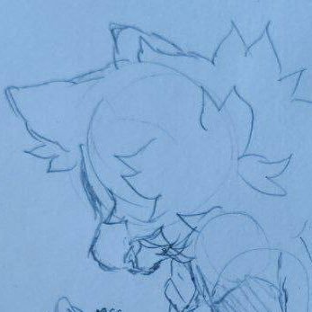 hot fox person, sex enthusiast, definitely insane | 18+ | genderfluid | pansexual | switch | any pronouns | main account: @KiayaKitsune