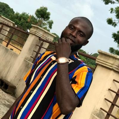 A Geologist ¦¦ Digital Skills Advocate ¦¦ Research Analyst ¦¦ Muslim ¦¦ ArcGIS ¦¦ Manchester United fan #GGMU