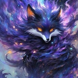 I'm a fox of the abyss those that join are welcomed to the abyss with open arms.
I do stream Twitch and YouTube. I like art and gaming. If Idon'tanswer I'm busy