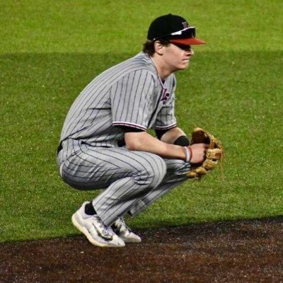 Kellan Riesenbeck Profile