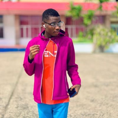 this is my official X account
Liberian boy🇱🇷
Facebook: Realjerryvonyeegarjr
Instagram: Realjerryvonyeegarjr
Virgen ♍️ 1
Actor 🎥