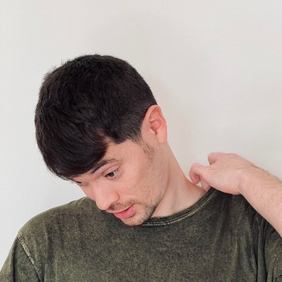 _susnik's profile picture. Fullstack dev

https://t.co/vm5FZEjw02