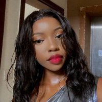 Sarah Nomuhle Sibanda (@nomuhlesarah) 's Twitter Profile