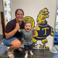 Maria Williamson (@coach_maria4) 's Twitter Profile