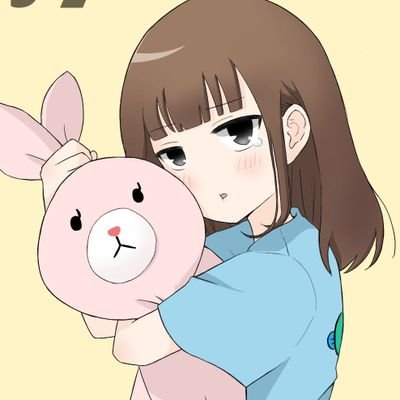 お嬢さんのプロフィール画像