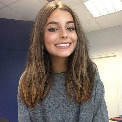 ReginaRivee's profile picture. 