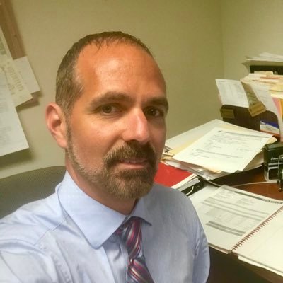 Travis Hilterbran Profile