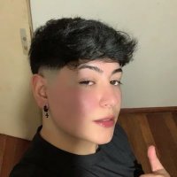𝖇𝖗𝖆𝖓𝖉𝖆̃𝖔 (@djsabrinarocha) 's Twitter Profile
