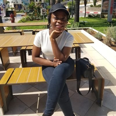 mmabodunrin85's profile picture. 