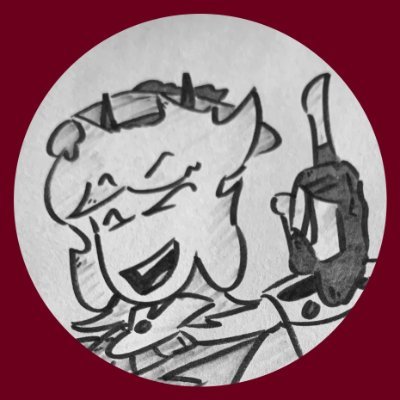 AideWestori's profile picture. A totally underground artist & history nerd.

Commissions are closed!

Discord - westo. (#6247)