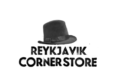 RvkCornerStore's profile picture. Local art and design going global