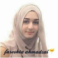 Fαяιѕнтα Aнмα∂zαι🌻 (@honeyahmadzai) 's Twitter Profile