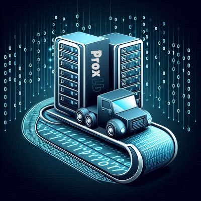 ProxLB - (Re)Balance VM Workloads Across Nodes in Proxmox Clusters.