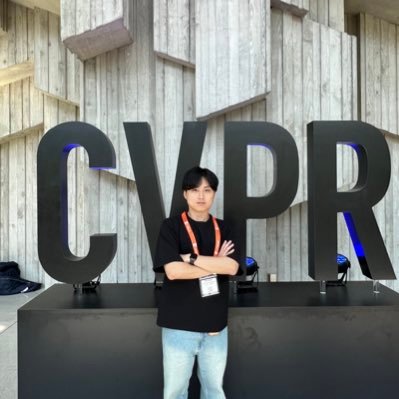 kosuke_sumiyasu's profile picture. MLエンジニア