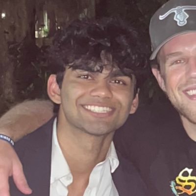 krishpatel21's profile picture. University of Florida