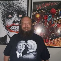 The Toy Collector (@deadpoolgang58) 's Twitter Profile