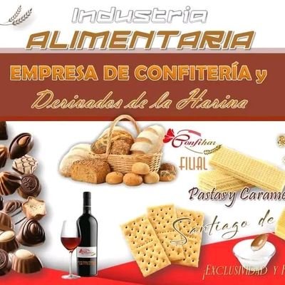 Confihar_Stgo's profile picture. 