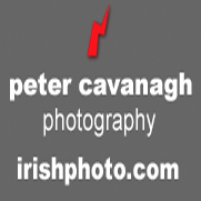 photographer based in Dublin, Ireland