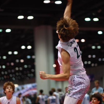 Miles Custer Profile