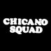 The Chicano Squad (@thechicanosquad) Twitter profile photo The Chicano Squad (@thechicanosquad) Twitter profile photo