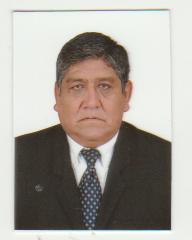 Soy periodista, trabajo en Pucallpa - Perú