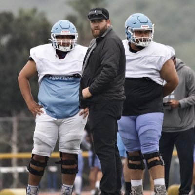 Linebackers Coach and Recruiting Coordinator @VCPirateFB