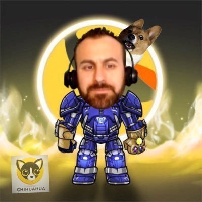 cosmosdefi Profile