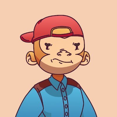 holmes_olg6742's profile picture. Everyone fo #nft #token