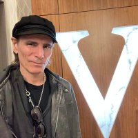 Steve Vai (@privatestevevai) 's Twitter Profile