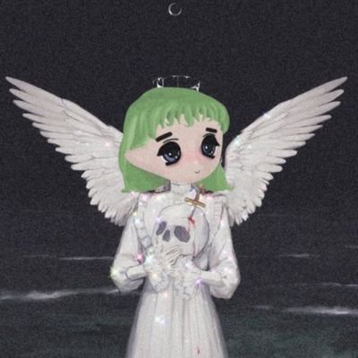 remediesmind's profile picture. milady | remilia | wisdom dealer                                            🌐🪽