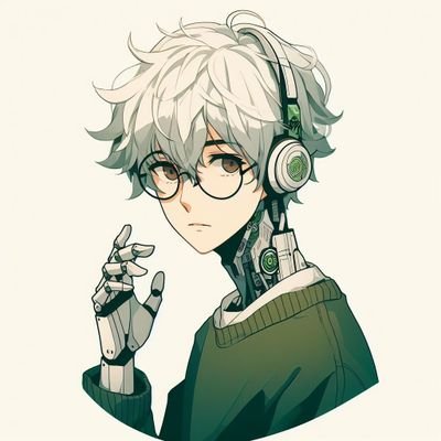 oscarivantech's profile picture. i like tech