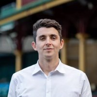 Brett Sprigg (@brettsprigg) 's Twitter Profile