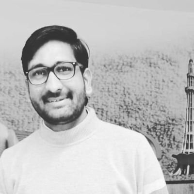 EZ__Malik's profile picture. 🇵🇰 Self-Driven; Learner; Doer