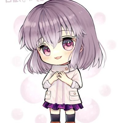白凪まかさんのプロフィール画像