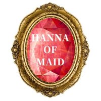 メイドのはんな (@maid_hanna_) Twitter profile photo