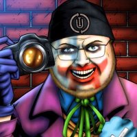 JaKer (@internetunwind) 's Twitter Profile