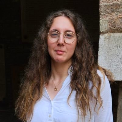 MOVED TO 🦋 @jessicadmj.bsky.social
.
Aspiring academic fascinated by 19th-century women writers and their involvement in the Risorgimento