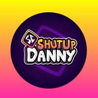 Daniel Lopez (@shutupdanny_ttv) 's Twitter Profile