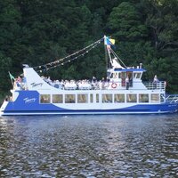 Donegal Bay Waterbus(@DonegalWaterbus) 's Twitter Profile Photo