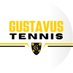 Gustavus Women's Tennis (@gustavustennis) Twitter profile photo