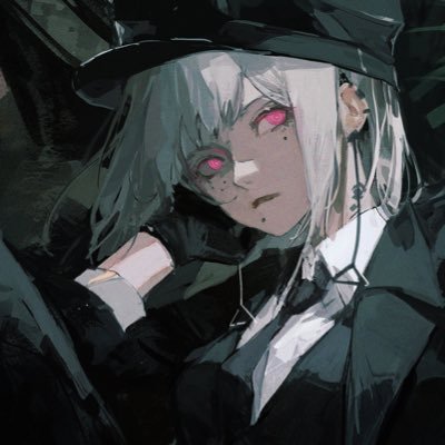 — brief pause. I’m walking backward into my own myth (I was trying to walk out) | warning for nsfw | csm (in divorce) + multifandom | pfp: 96yottea.