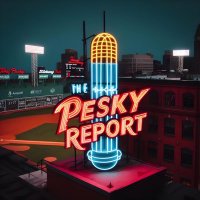 The Pesky Report (@thepeskyreport) 's Twitter Profile Photo The Pesky Report (@thepeskyreport) 's Twitter Profile Photo