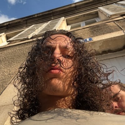 Ismabklf94's profile picture. 