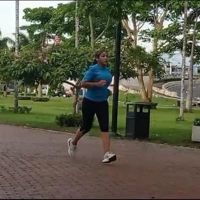 ¡Dios, vida, libertad, propiedad y justicia!
Running 🏃🏽♀️ ✨️ 💓