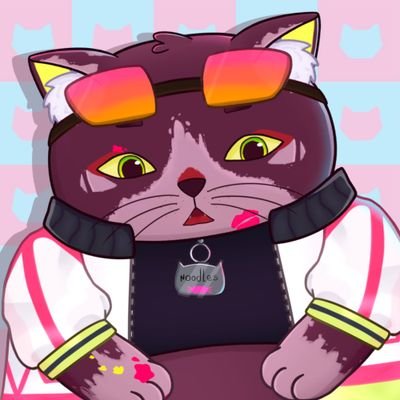Hvrukx's profile picture. Ele/dele/He/him | 23 | 🇧🇷 | tweets em/in Pt-Br & Eng 
 (not fluent)
• Eu dou rt em coisas +18🔞/ I retweet +18🔞 things